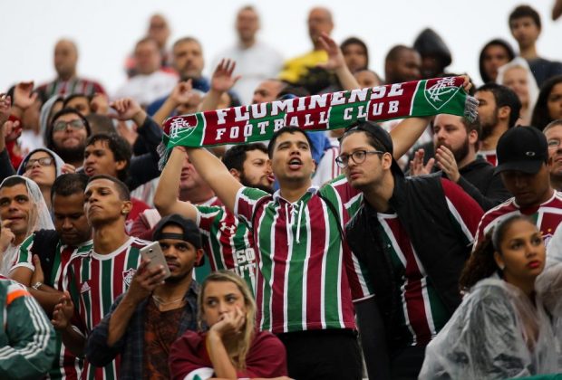 Flamengo, Fluminense, Botafogo, Vasco : qui aime bien, chambre bien - Bom  Dia Brésil